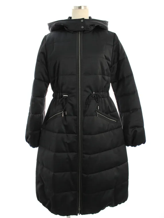 フォクシーニューヨーク collection コート 39827 Jacket McKinley 2016年 ブラック買取参考価格 | 京都市中京区