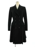 フォクシーニューヨーク collectionコート 39237 Coat llsa 2018年 ブラックの参考買取価格