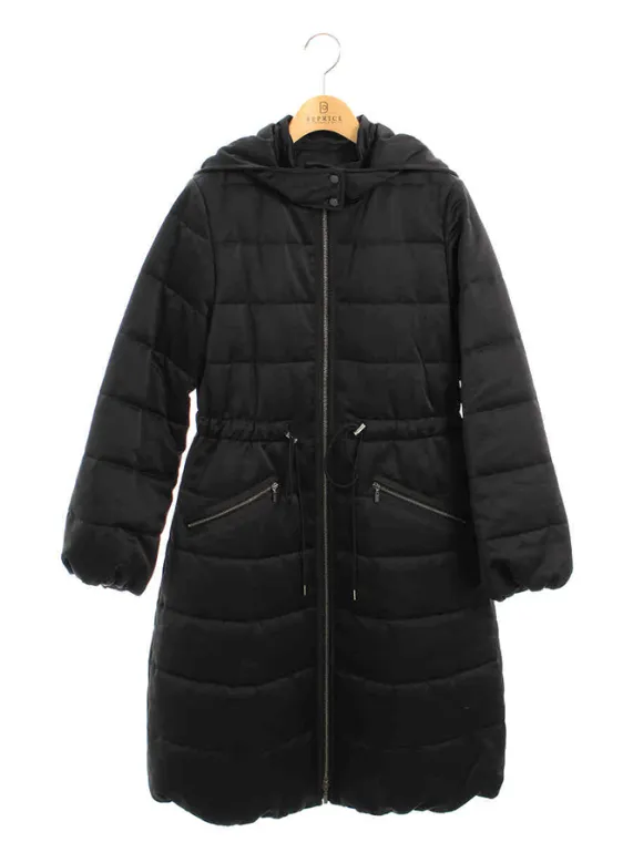 フォクシーニューヨーク collection コート 39827 Jacket McKinley 2019年 ブラック買取参考価格 | 東京都葛飾区