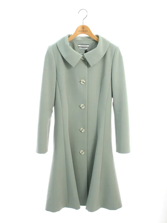 フォクシーニューヨーク collection コート 40554 Coat 2020年 ライトグリーン買取参考価格 | 神奈川県藤沢市