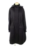 フォクシーニューヨーク collectionコート Coat フード付 37704 2017年 ネイビーの参考買取価格