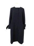フォクシーニューヨーク collectionコート DESIREE 42624 2022年 ネイビーの参考買取価格