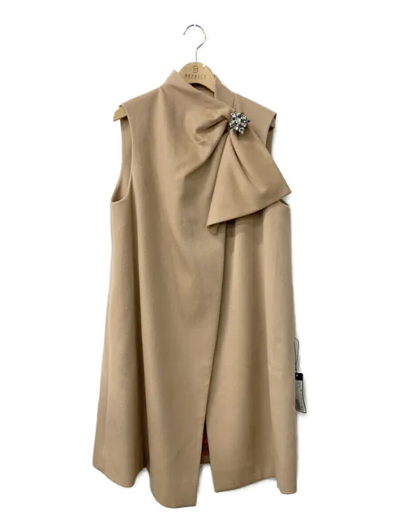 フォクシーニューヨーク collection コート Coat Adelaide 39421 2019年 ブラウン買取参考価格 | 川崎市中原区