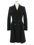 フォクシーニューヨーク collectionコート 39237 Coat llsa 2018年 ブラックの参考買取価格