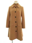 フォクシーニューヨーク collectionコート 36075 Coat 2016年 ブラウンの参考買取価格