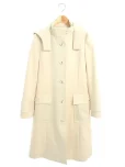 フォクシーニューヨーク collectionコート 40530 Coat Minimal Elegance 2020年 ホワイトの参考買取価格