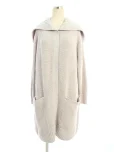 フォクシーニューヨーク collectionコート 40010 Knit Coat 2019年 グレーの参考買取価格