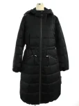 フォクシーニューヨーク collectionコート 39827 Jacket McKinley 2019年 ブラックの参考買取価格