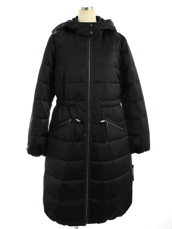 フォクシーニューヨーク collection コート 39827 Jacket McKinley 2019年 ブラック買取参考価格 | 大阪府泉佐野市