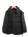 フォクシーニューヨーク collectionコート 39828 Montblanc 2019年 ブラックの参考買取価格