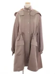 フォクシーニューヨーク collectionコート 39849 Coat 2020年 ライトブラウンの参考買取価格