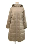 フォクシーニューヨーク collectionコート Jacket McKinley 39827 2019年 ブラウンの参考買取価格