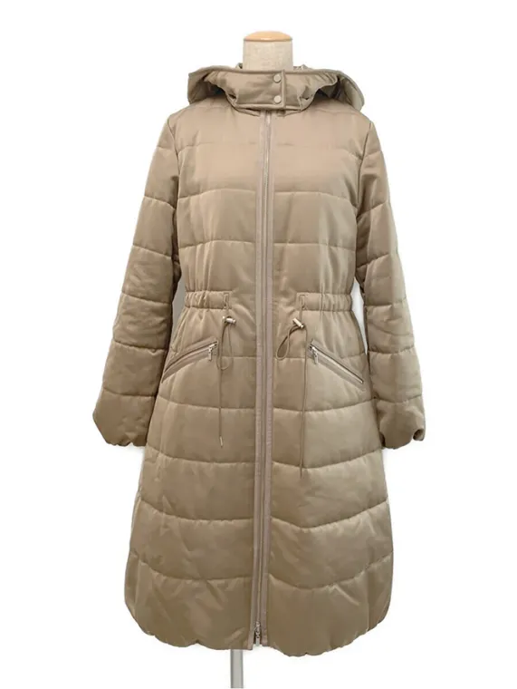 フォクシーニューヨーク collection コート Jacket McKinley 39827 2019年 ブラウン買取参考価格 | 京都市中京区