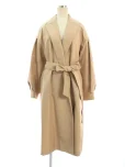 フォクシーブティックコート 39331 Coat BALLERINA 2019年 ベージュの参考買取価格