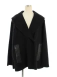 フォクシーブティックコート 40125 Coat Bianca 2019年 ブラックの参考買取価格