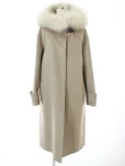 フォクシーブティックコート 2018年 38755 Knit Coat Fox Soleil ベージュの参考買取価格