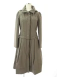 フォクシーブティックコート RAINY LONG＆SHORT 29528 2011年 ブラウンの参考買取価格