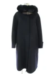 フォクシーブティックコート 38755 Knit Coat Fox Soleil 2018年 ネイビーの参考買取価格