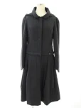 フォクシーブティックコート 30905 Rainy Cushion SHORT＆LONG 2012年 ブラックの参考買取価格
