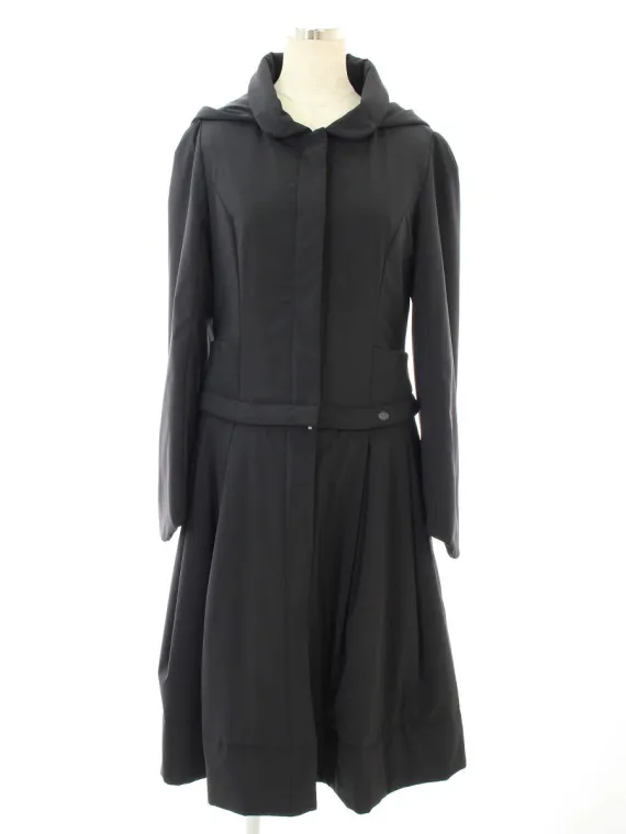 フォクシーブティック コート 30905 Rainy Cushion SHORT&LONG 2012年 ブラック買取参考価格 | 兵庫県宝塚市