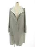 フォクシーブティックコート 36678 Coat 2017年 ソフィーグレーの参考買取価格