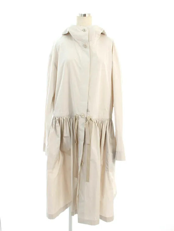 フォクシーブティック コート 39475 Coat Spring Bloom 2019年 ベージュ買取参考価格 | 堺市西区