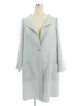 フォクシーブティックコート 38116 Coat Voyage 2018年 ベージュの参考買取価格