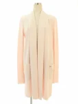 フォクシーブティック38093 Long Cardigan ピンクの参考買取価格