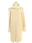 フォクシーブティックコート 39103 Knit Coat Slender 2018年 ホワイトの参考買取価格