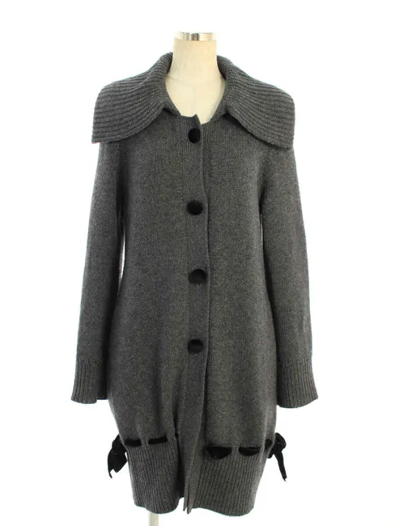 フォクシーブティック コート 27960 Coat 2010年 ブラック買取参考価格 | 東京都港区