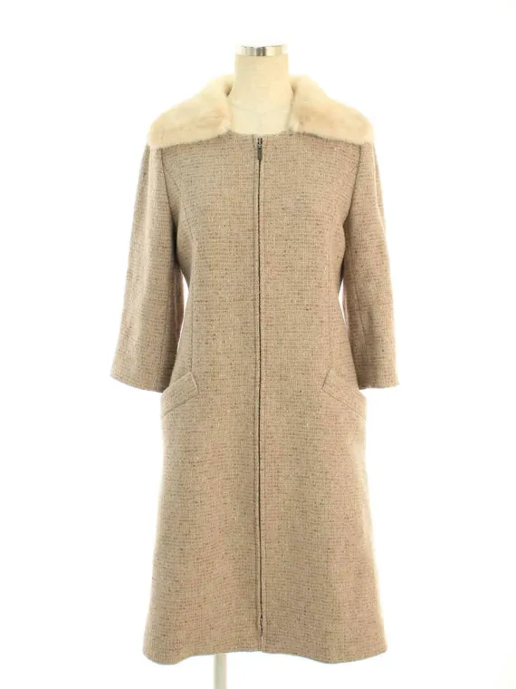 フォクシーブティック コート 36159 Dress Marron Tweed 2016年 アールグレー買取参考価格 | 札幌市中央区
