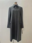 フォクシーブティックコート 2017年 36747 Linear Coat ソフィーグレーの参考買取価格