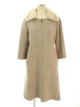 フォクシーブティックコート 36159 Dress Marron Tweed 2016年 グレーの参考買取価格