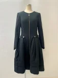 フォクシーブティックコート 2011年 29474 Rainy Lady ブラックブラックの参考買取価格