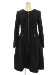 フォクシーブティックコート 29474 Rainy Lady 2011年 ブラックブラックの参考買取価格