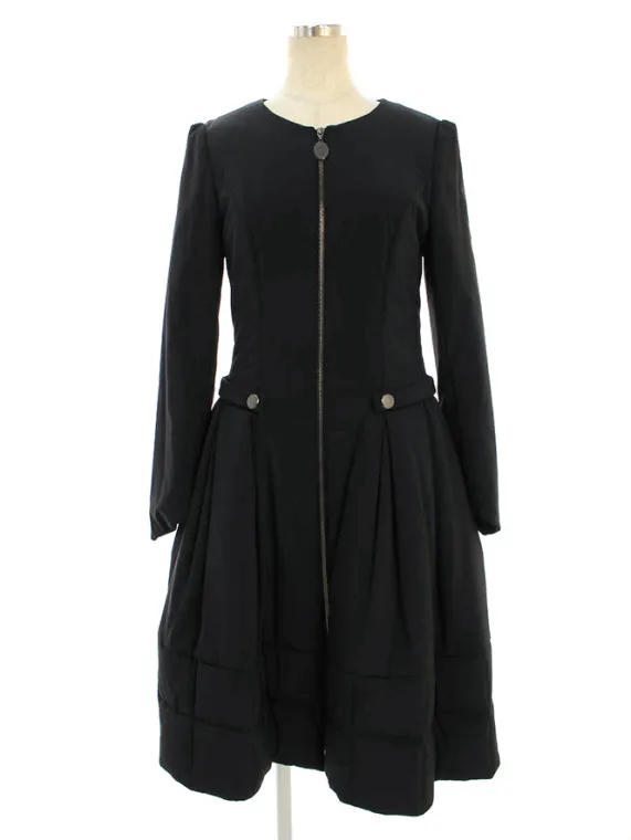フォクシーブティック コート 29474 Rainy Lady 2011年 ブラックブラック買取参考価格 | 東京都渋谷区