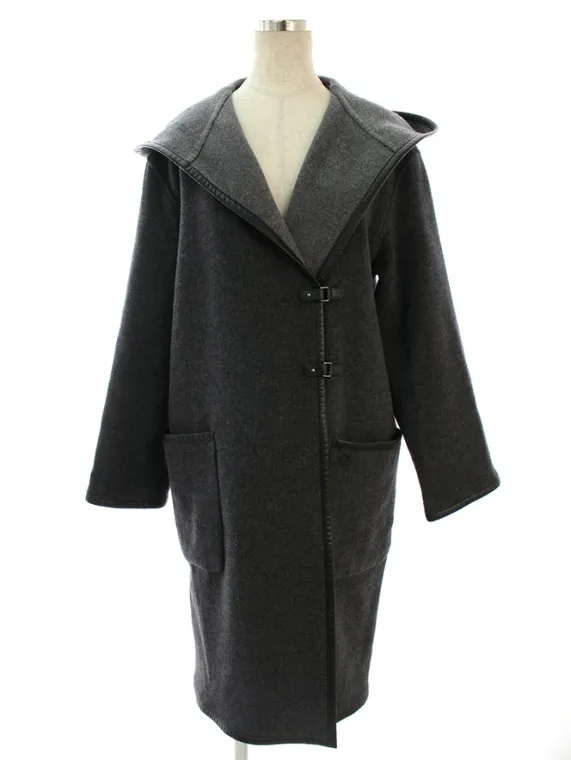 フォクシーブティック コート 36155 Seine 2016年 グレー買取参考価格 | 堺市中区