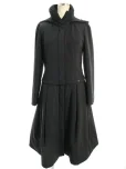 フォクシーブティックコート 29528 RAINY LONG＆SHORT 2011年 ブラックの参考買取価格