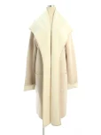 フォクシーブティックコート 37785 Coat 2017年 ベージュの参考買取価格