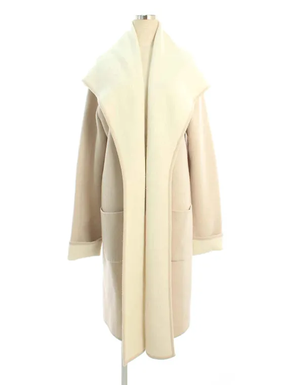 フォクシーブティック コート 37785 Coat 2017年 ベージュ買取参考価格 | 堺市中区