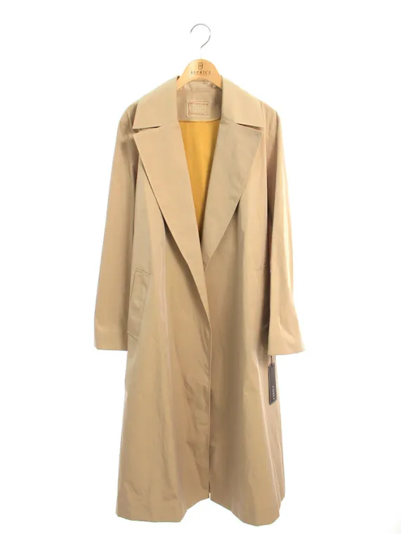 フォクシーブティック コート 40468 Two Tone 2020年 ベージュ買取参考価格 | 京都市右京区