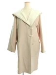 フォクシーブティックコート 36155 Coat Seine 2016年 オイスターベージュの参考買取価格