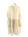 フォクシーブティックコート 39475 Coat Spring Bloom 2019年 ベージュの参考買取価格
