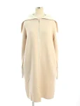 フォクシーブティックコート 39103 Knit Coat Slender 2018年 ホワイトの参考買取価格