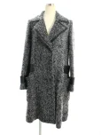 フォクシーブティックコート Shaggy Snow 34671 2015年 ホワイトの参考買取価格