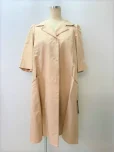 フォクシーブティックコート 2017年 36710 Coat シルク デイジーベージュの参考買取価格