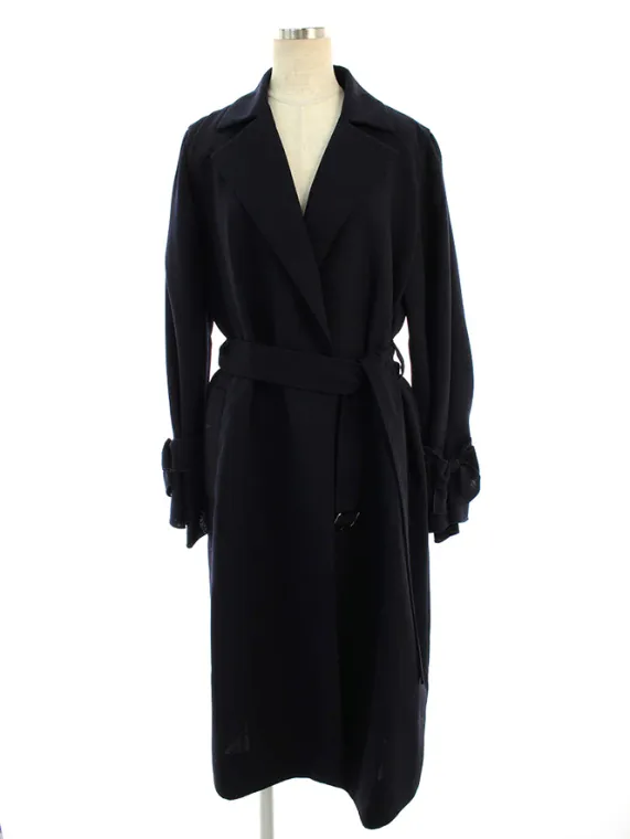 フォクシーブティック コート 39730 Grace 2019年 ネイビー買取参考価格 | 千葉市美浜区
