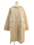 フォクシーブティックコート 40749 Coat 2020年 ベージュの参考買取価格