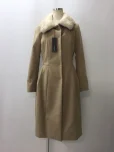 フォクシーブティックコート 2016年 35999 Coat Orsay ミンクファー カシミヤ ベージュの参考買取価格