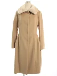 フォクシーブティックコート 35999 Coat Orsay ミンクファー カシミヤ 2016年 ベージュの参考買取価格
